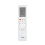 Midea Persona MSAG4-09HRN1-I/MSAG4-09HRN1-O