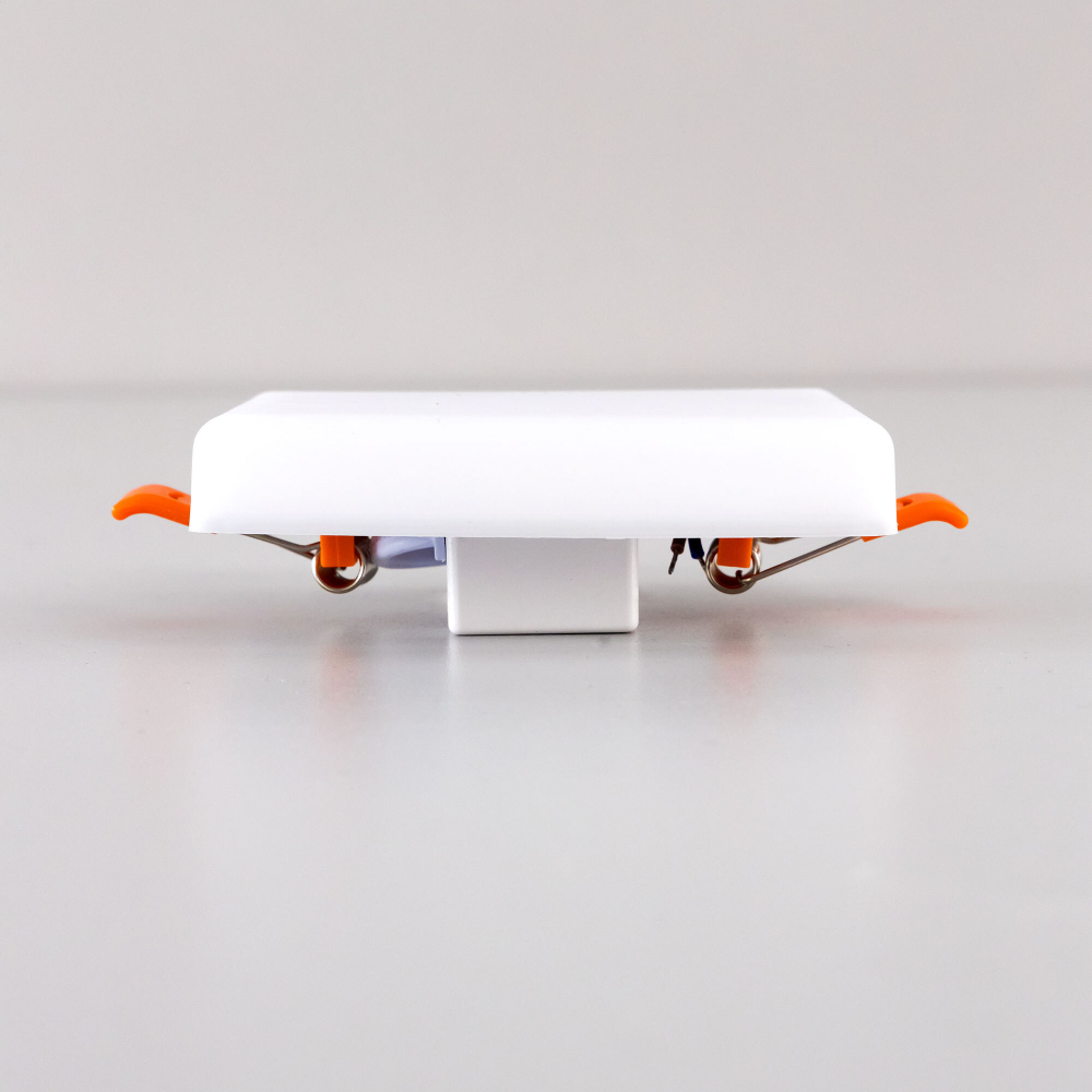 Citilux Вега CLD53K10N LED Встраиваемый квадратный светильник