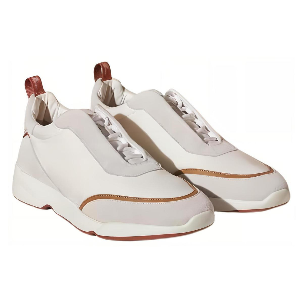 Кроссовки Loro Piana, FAL61871000