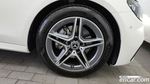 Mercedes-Benz E-Class W213 E250 AMG Line (10.2022)