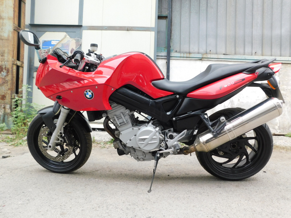 BMW F800S 038126