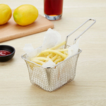 Фритюрница (корзина для фритюра/корзина для жарки)