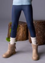 толстовка с леггинсами