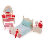 Набор "Домашняя мебель", коробка FDE87411