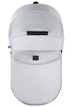 Детская коляска Tutis Uno 6 Plus Essential collection 4 в 1 с автокреслом Beno Beige и базой 1602142 Risso