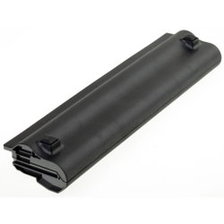 Аккумулятор AnyBatt 4400mAh для ноутбука Asus A31-UL20, A32-UL20