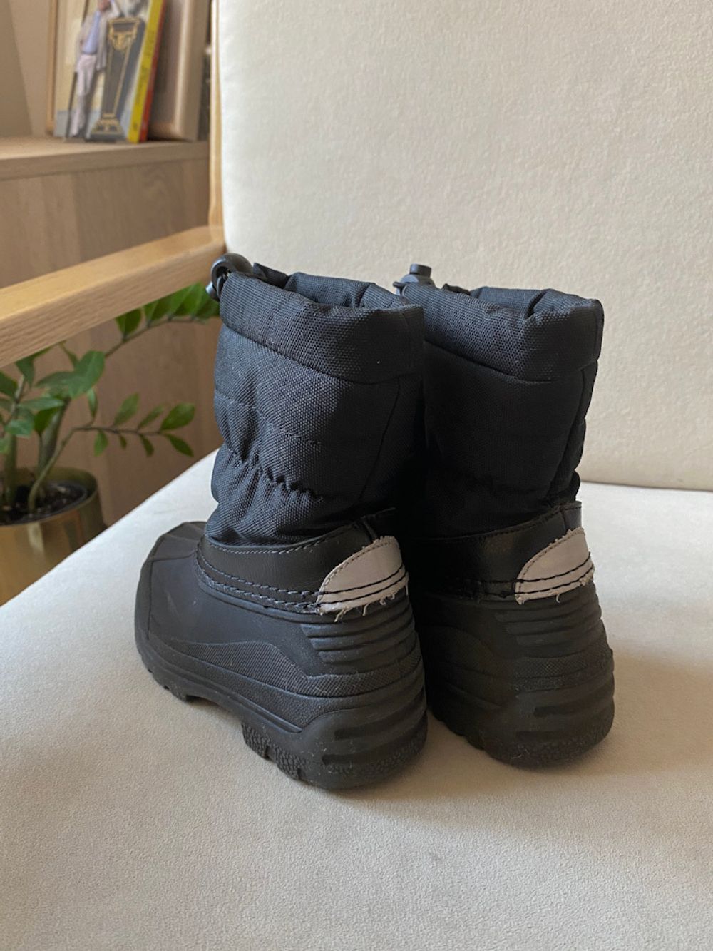 Сапоги Reima, 24