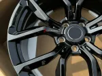 КОВАНЫЕ ДИСКИ ДЛЯ LAND ROVER RANGE ROVER SPORT SVR L494 РЕСТАЙЛИНГ 2019 ЛЕНД РОВЕР