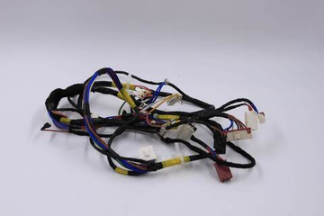 Проводка стиральной машины Hisense WFQY7012VM