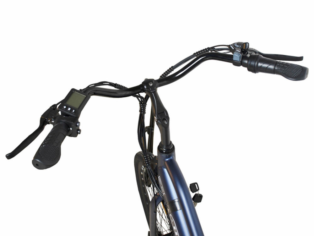 Электровелосипед HIPER Engine B85