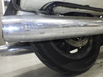 Harley-Davidson Electra Glide FLHTCUI 1450 , 2005