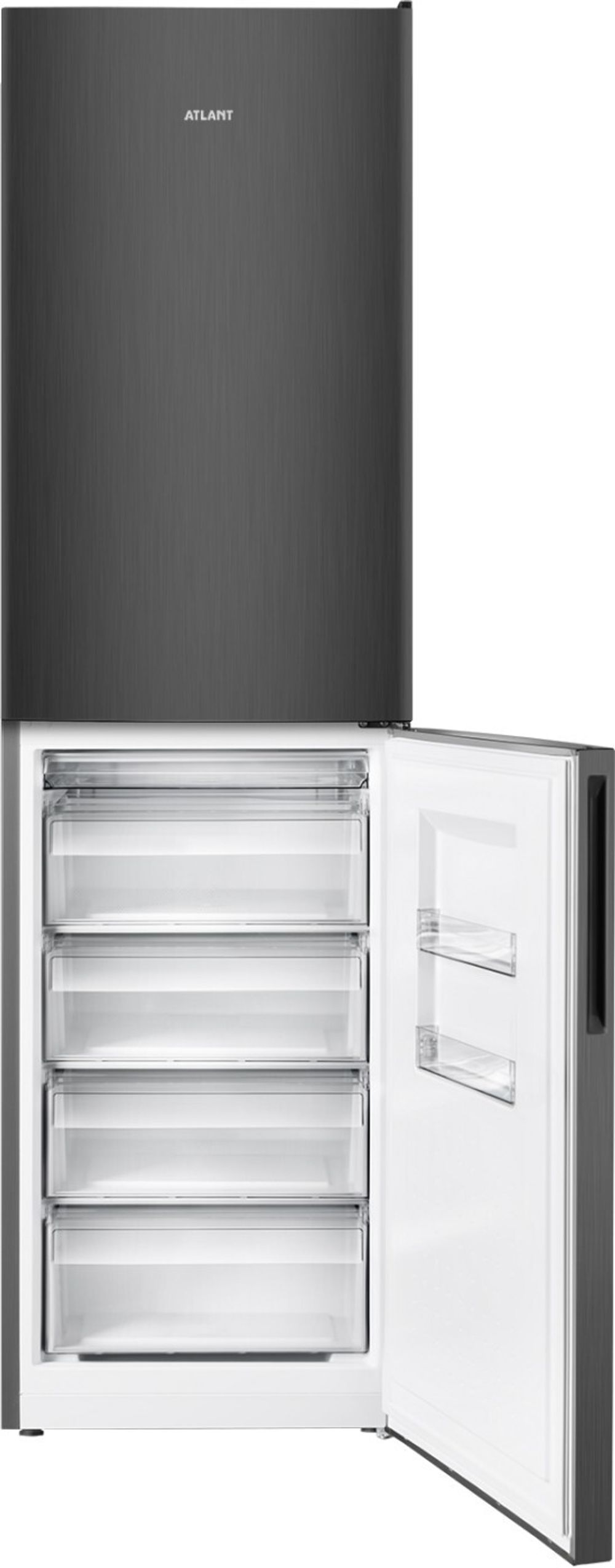 Двухкамерный холодильник Atlant ХМ-4625-151