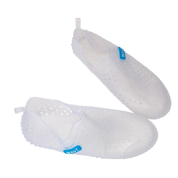 Тапочки пляжные резиновые WAVI ICE-LIGHT Женские