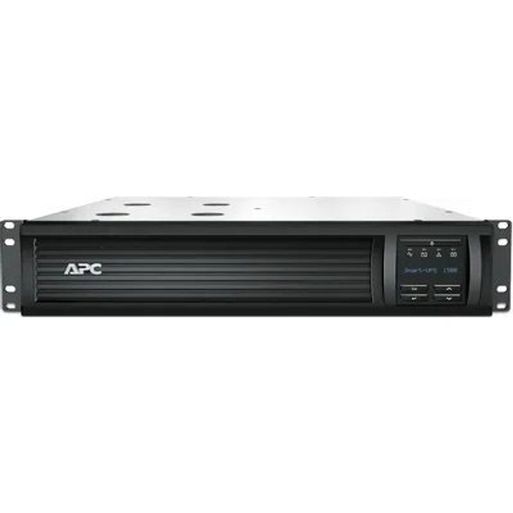 ИБП APC SMT1500RMI2UC