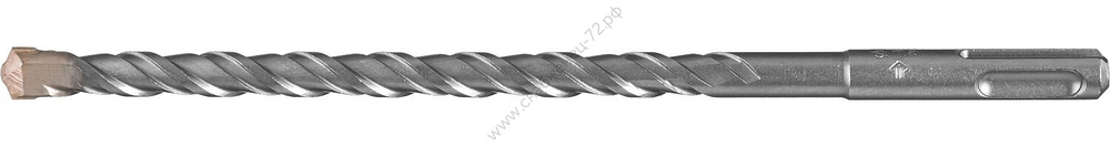 ЗУБР Профессионал 18 x 210 мм, SDS-plus бур (29314-210-18)