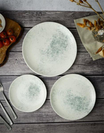 Тарелка плоская 31CM SMOKY