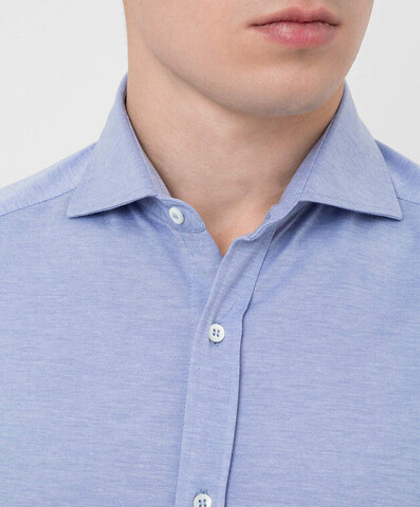 Рубашка BRUNELLO CUCINELLI