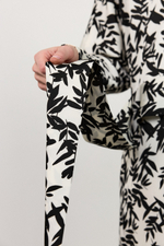 Платье макси