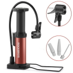 Насос ножной велосипедный Rockbros 4522L