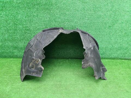 Подкрылок передний правый VW Touareg 3 (2018-2023)