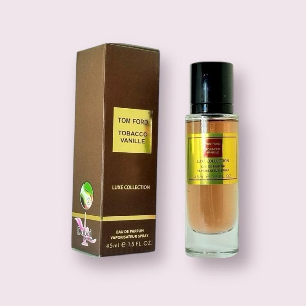 Tom Ford "Tobacco Vanille",45 ml Luxe Collection