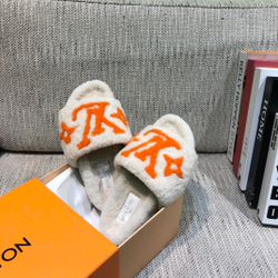 Louis Vuitton Paseo Flat Comfort Mule