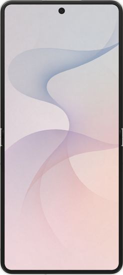 Смартфон Samsung Galaxy Z Flip8 12/256 ГБ Кремовый