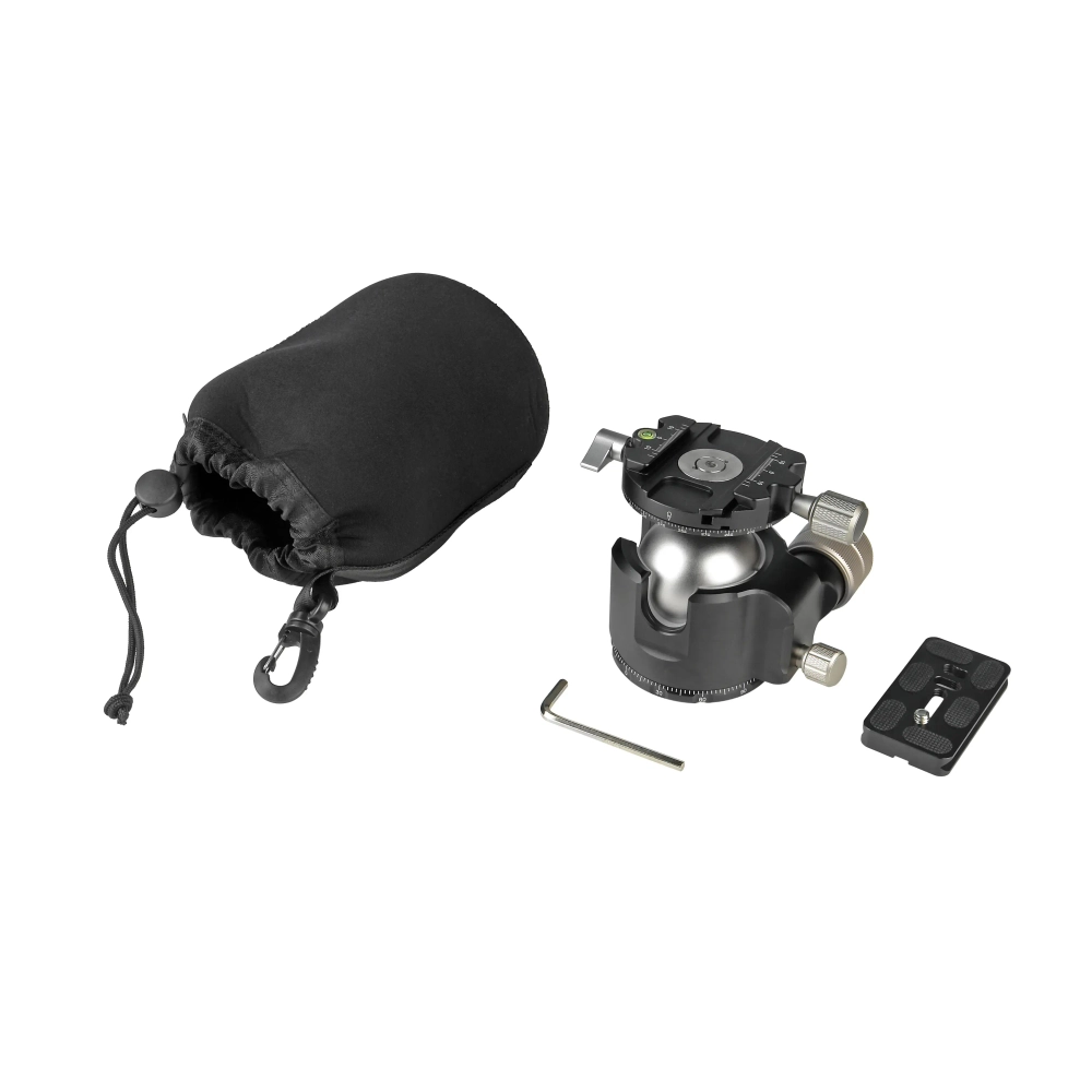 Штативная шаровая головка Falcon Eyes Dynamics 107PF