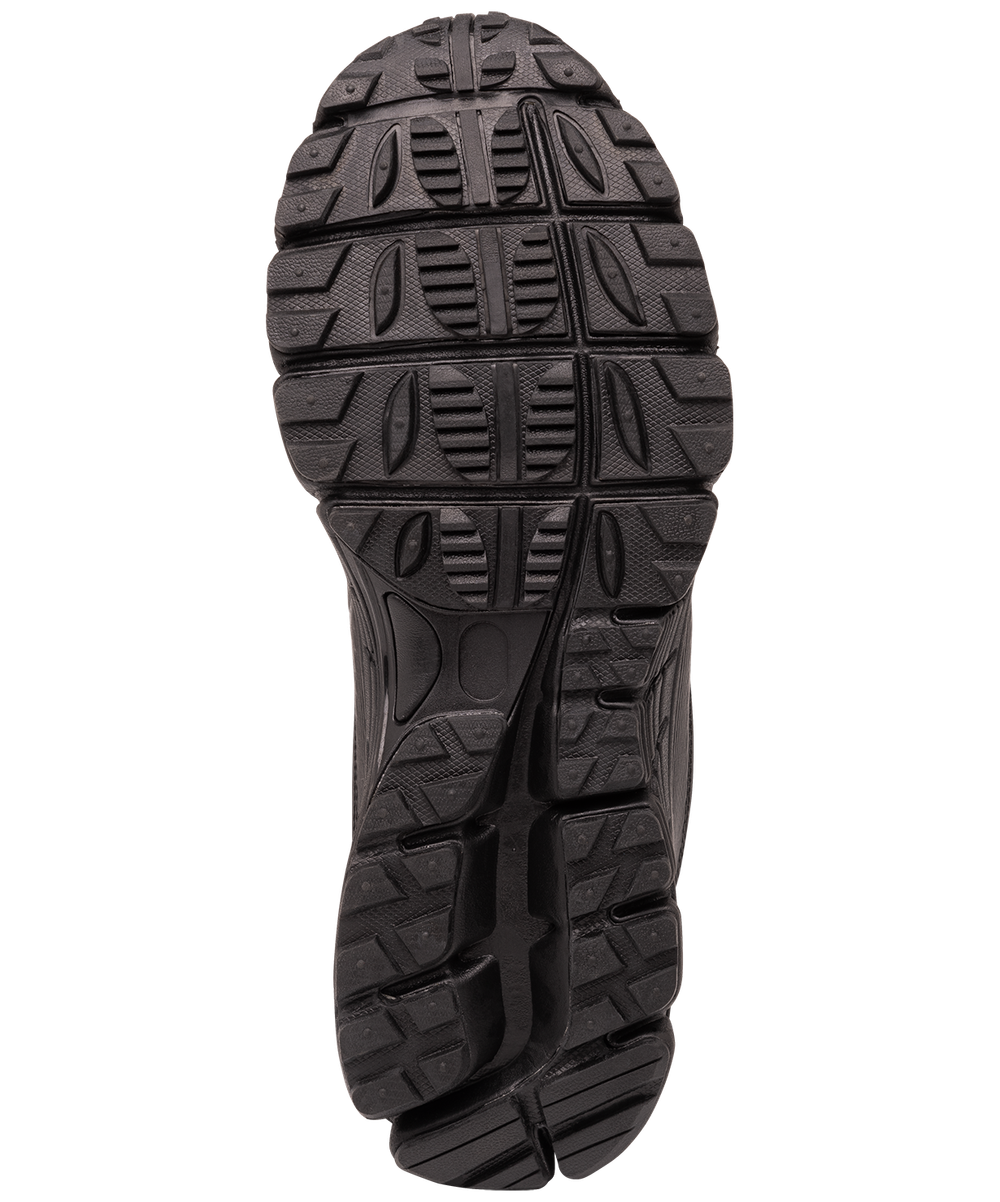 Кроссовки спортивные Unicross JSH502, черный