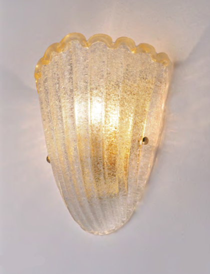 Бра Novaresi Alba Gold, 1 L