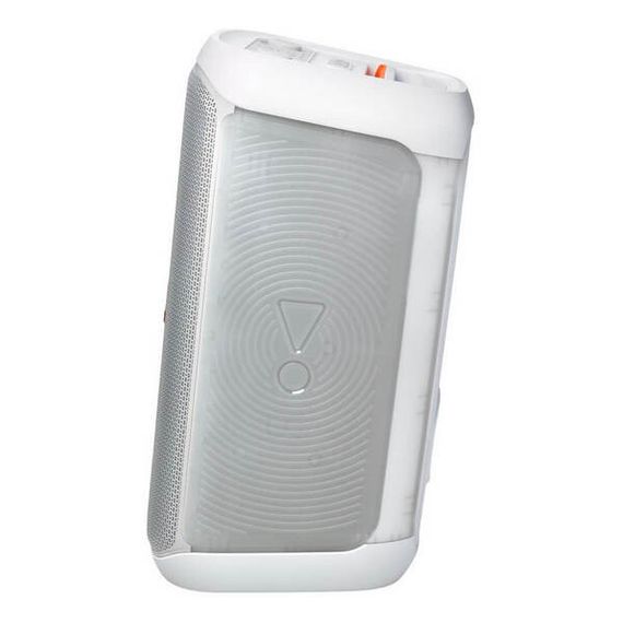 Портативная акустика JBL PartyBox Club 120 (JBLPBCLUB120SWUK) белый