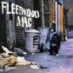 Fleetwood Mac / Peter Green's Fleetwood Mac (LP)