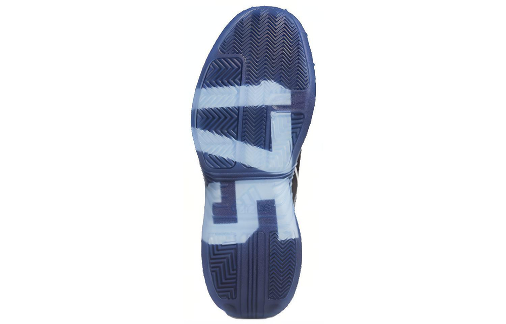 Кроссовки Adidas T Mac Millennium