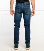 джинсы j06 Armani Exchange - темно-синий(8NZJ14 Z3SAZ)
