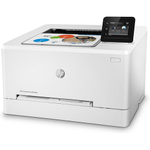 Принтер HP Color LaserJet Pro M255dw, A4, 21 стр./мин, WiFi, цветной