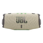 Беспроводная акустика JBL Charge 6, Sand