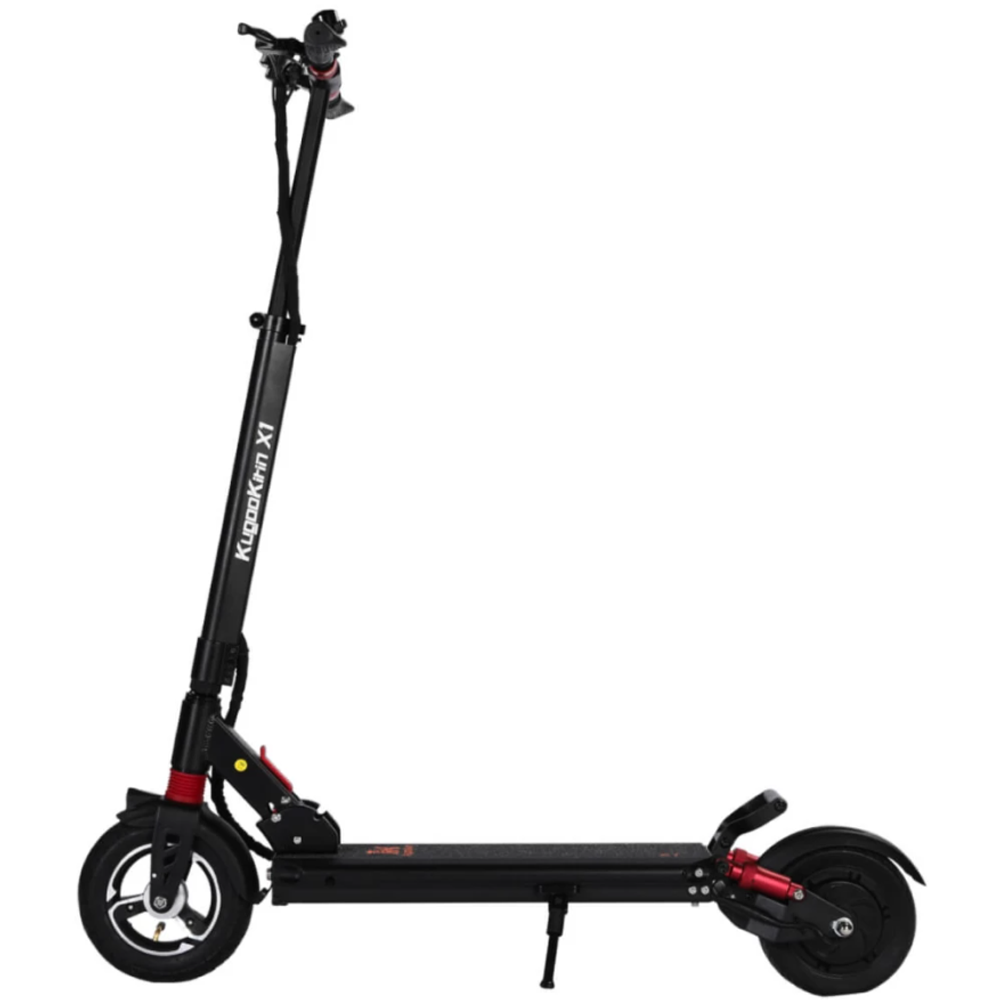 Электросамокат Kugoo Kirin X1