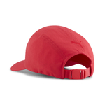 Кепка PUMA FERRARI PRO LC 5 Panel Cap