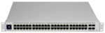 Коммутатор Ubiquiti USW-PRO-48-POE-EU