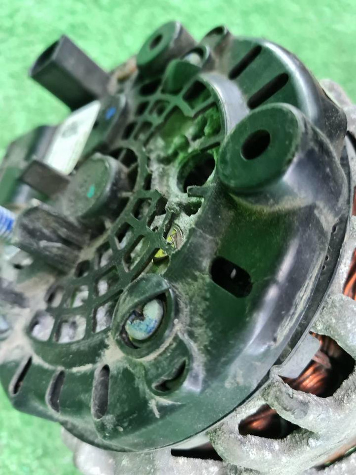 Генератор 14V 110A Lada Granta (2011-н.в.)