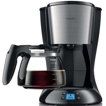 Крапельна кавоварка Philips HD7459/20