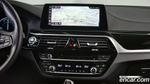 BMW 5 Series (G30) 520i Luxury (08.2019)