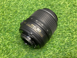 Nikon D5300 kit 18-55mm VR 6.500 кадров