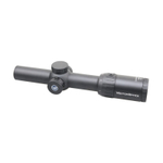 Прицел Vector Optics Constantine 1-6x24, ( Сетка Fiber Center Dot / с подсветкой )