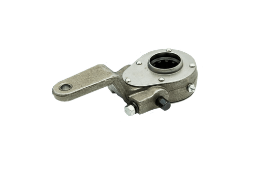 Рычаг регулировочный задний 10 тн. левый КАМАЗ (5511-3502237) SORL