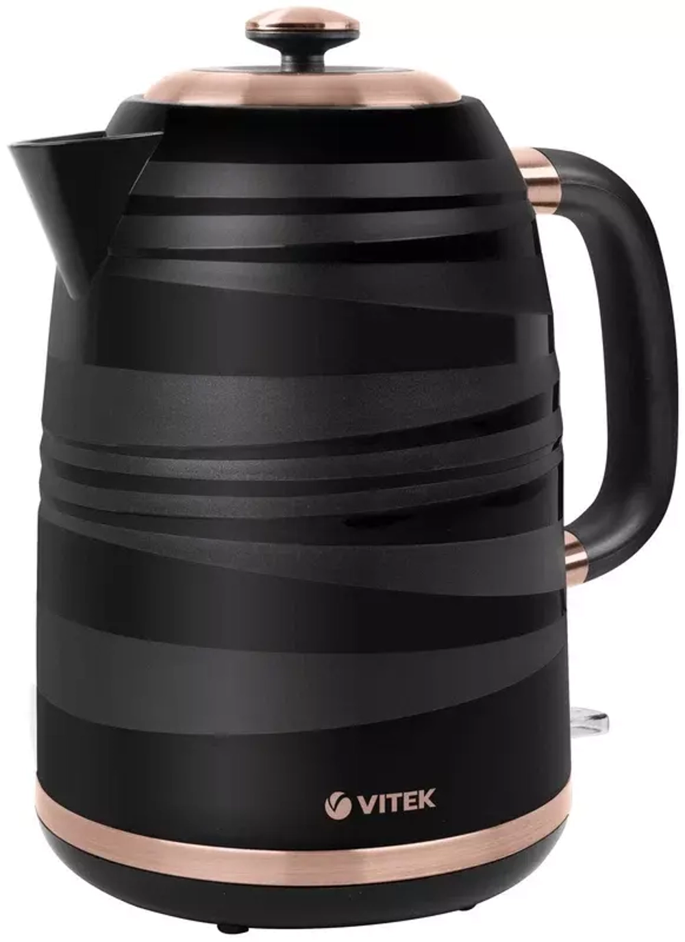 Электрочайник Vitek VT-1178 (y)
