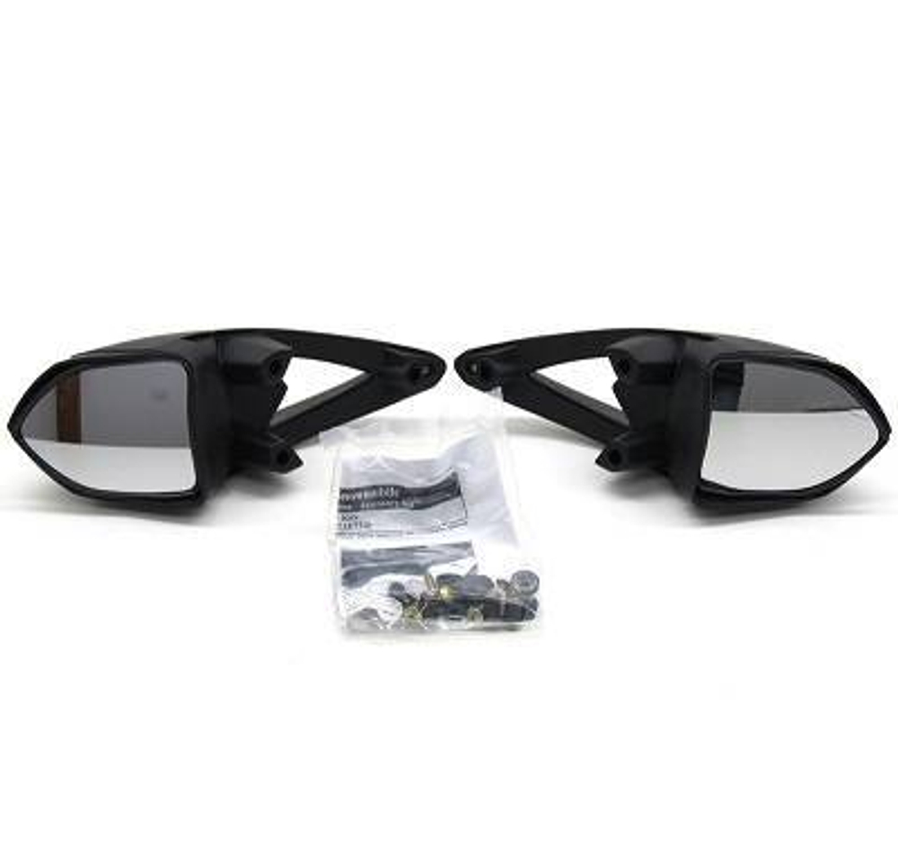 Комплект зеркал на снегоходы Arctic Cat 6639-630