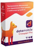 ПО DataMobile