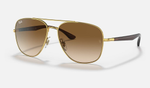 RAY-BAN RB3683 001/51