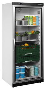 Шкаф холодильный TEFCOLD UR600G